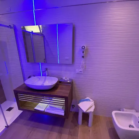 Conca Hotel 4*