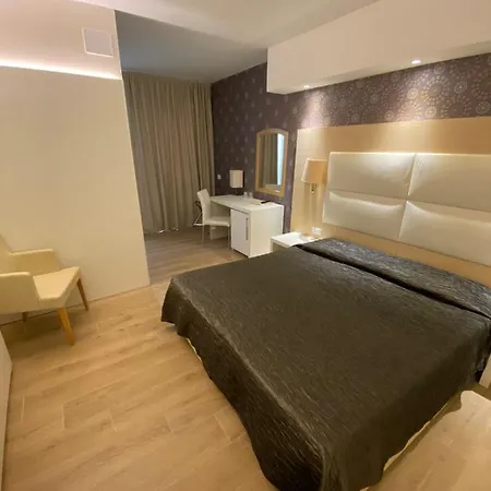 Hotel Conca 4*
