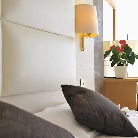 Hotel Conca 4*