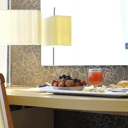 Hotel Conca Lignano Sabbiadoro