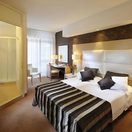 Hotel Conca Lignano Sabbiadoro