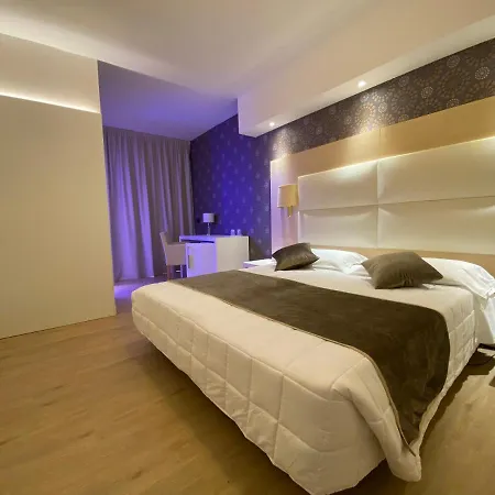 Conca Hotel