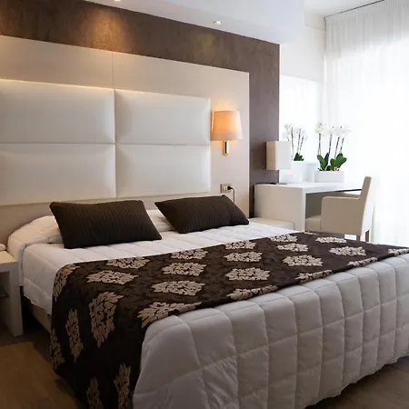 Conca Hotel
