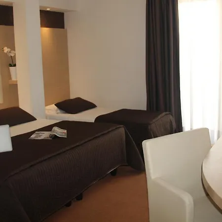 Hotel Conca 4*