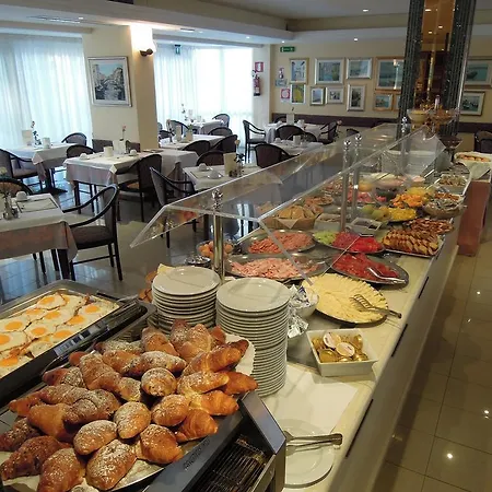 Conca Hotel