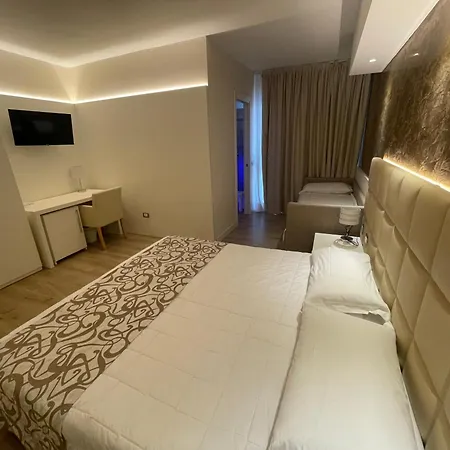 Hotel Conca