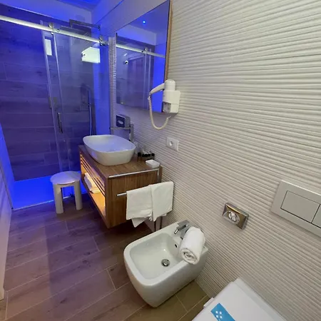 Hotel Conca Lignano Sabbiadoro