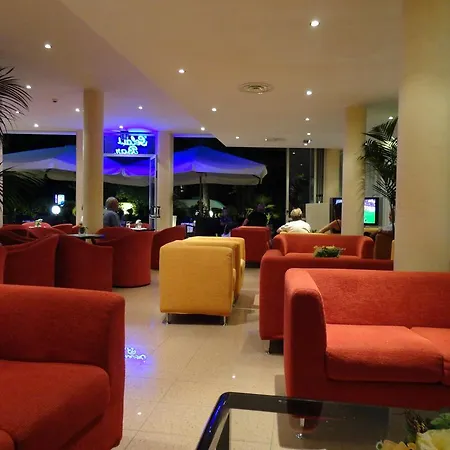 Conca Hotel 4*