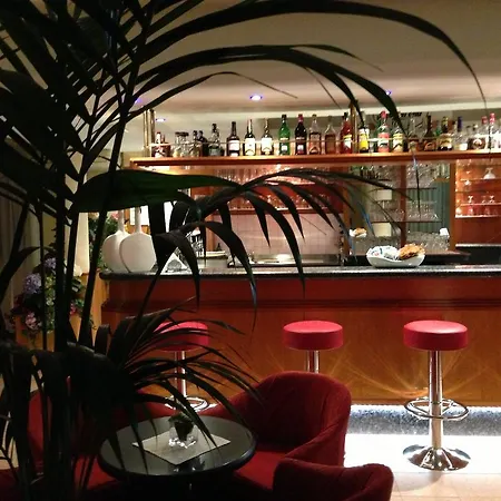 Hotel Conca 4*