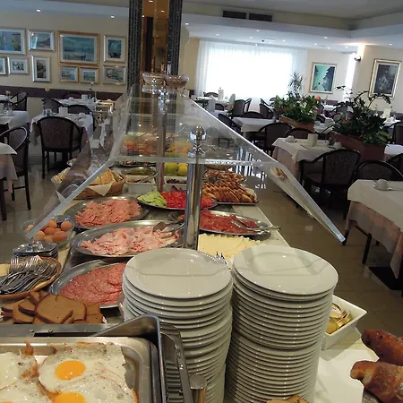 Conca Hotel Lignano Sabbiadoro