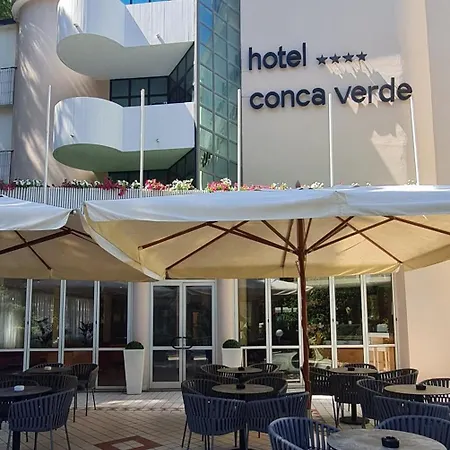 Conca Hotel Lignano Sabbiadoro