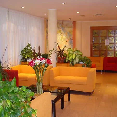 Hotel Conca Lignano Sabbiadoro
