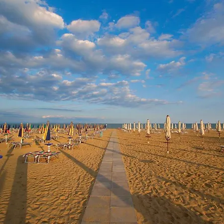 Hotel Conca Lignano Sabbiadoro