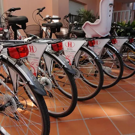 Conca Hotel Lignano Sabbiadoro
