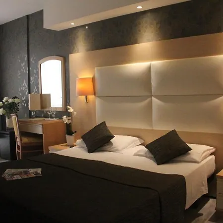 Hotel Conca